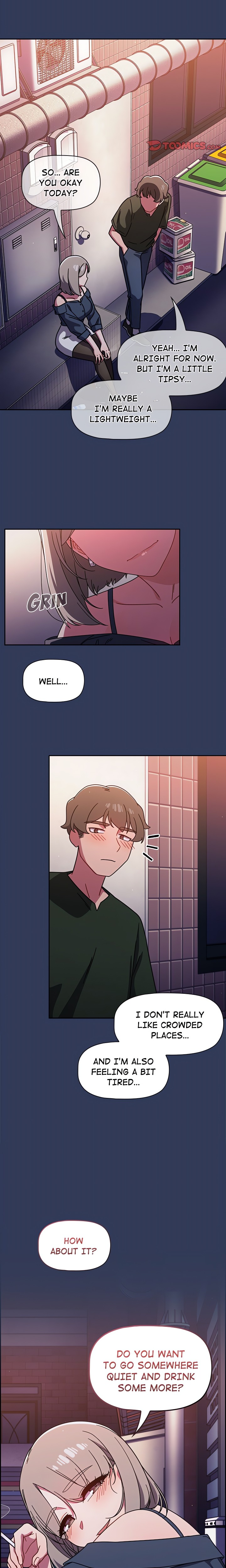 Switch ON (Uncensored) 23