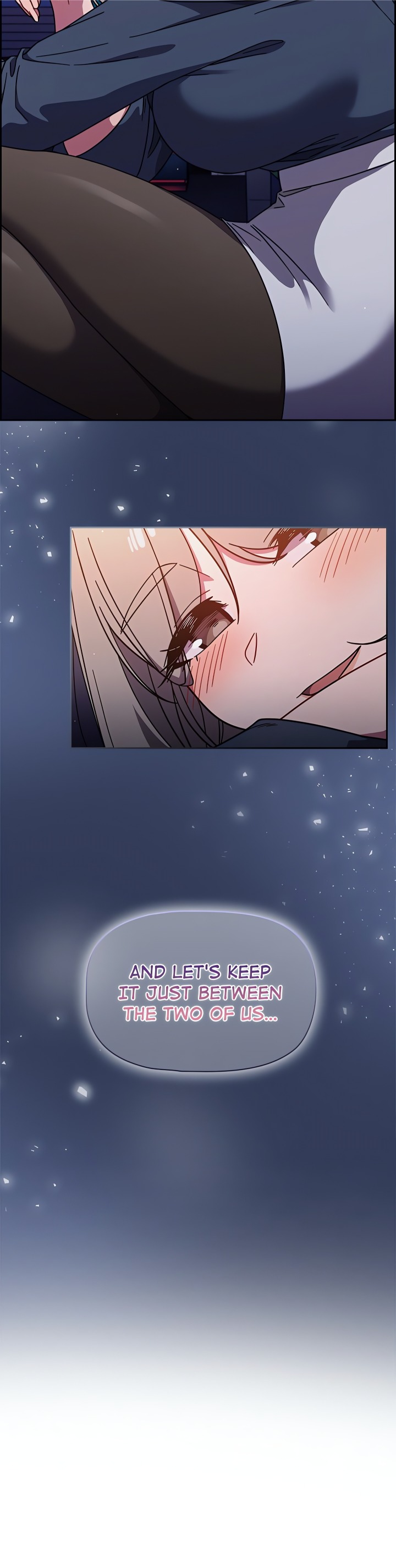 Switch ON (Uncensored) 24