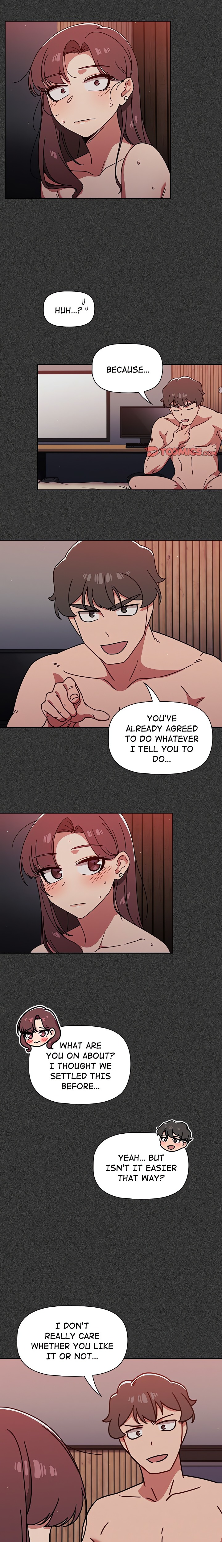 Switch ON (Uncensored) 6