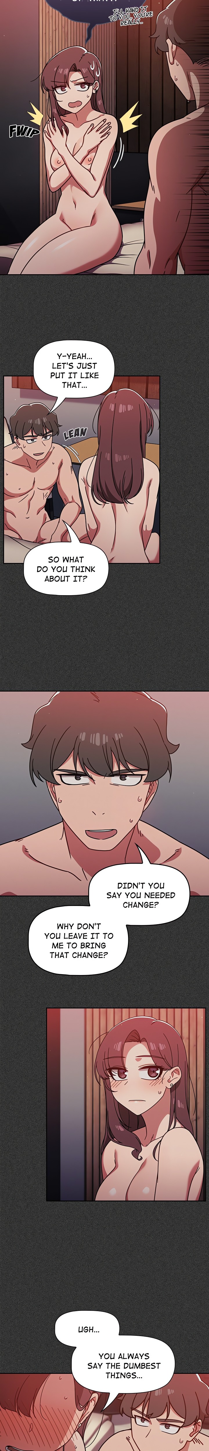 Switch ON (Uncensored) 8