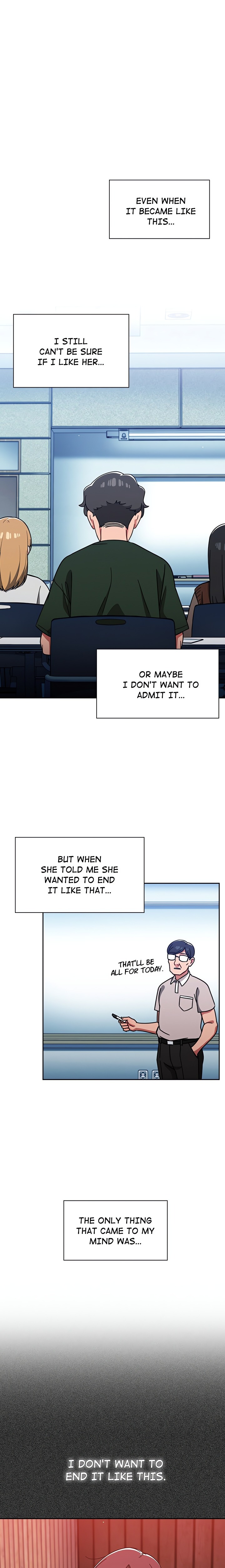Switch ON (Uncensored) 10