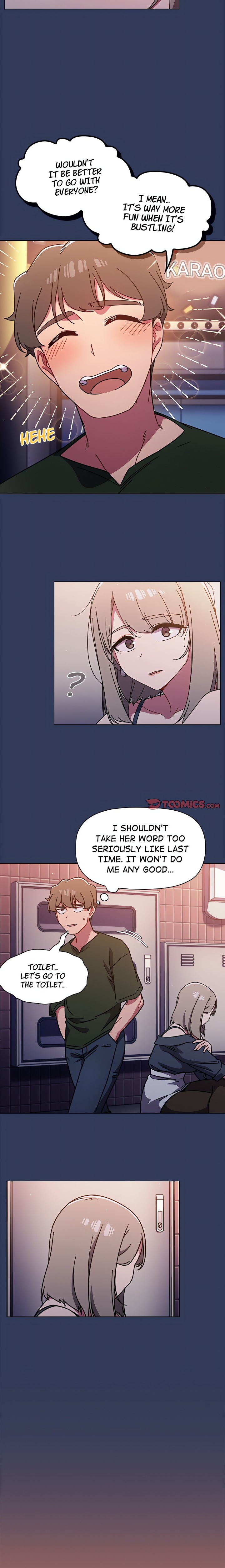 Switch ON (Uncensored) 2