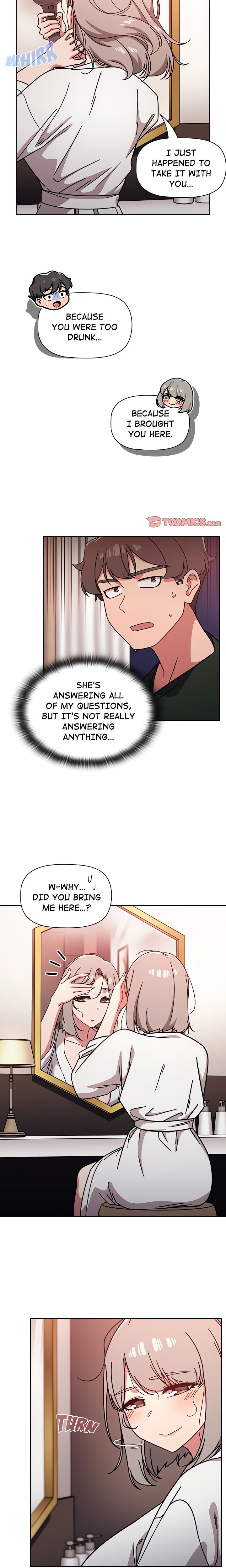 Switch ON (Uncensored) 11