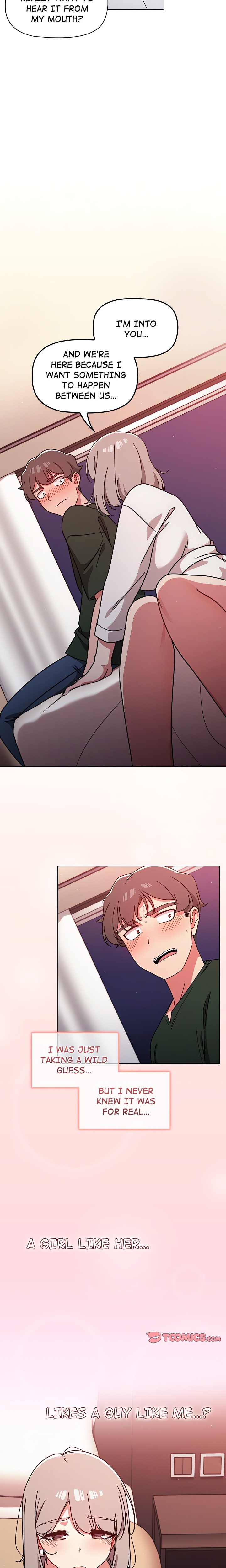 Switch ON (Uncensored) 13