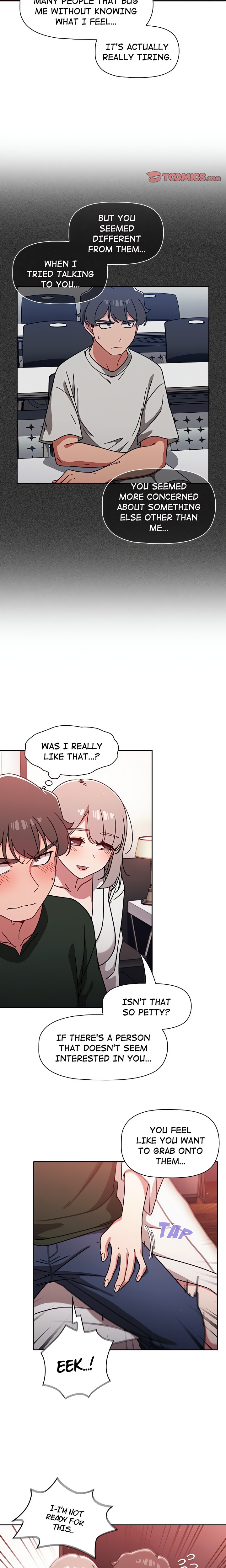 Switch ON (Uncensored) 15