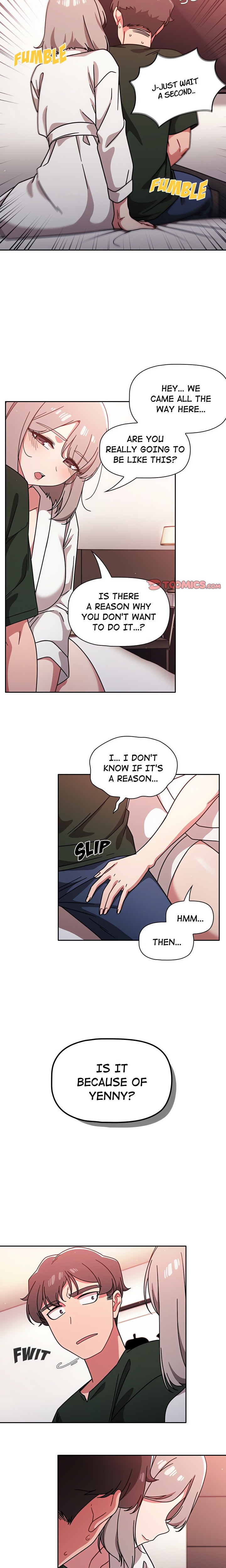 Switch ON (Uncensored) 16