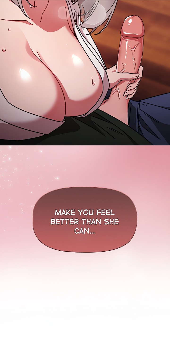 Switch ON (Uncensored) 18