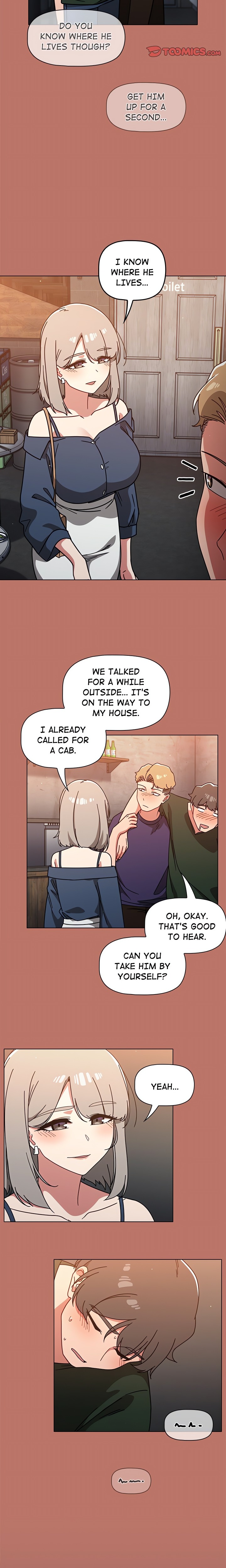 Switch ON (Uncensored) 5