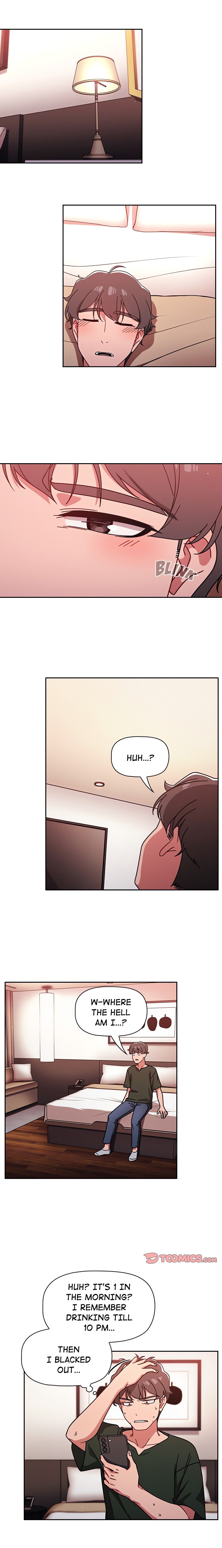 Switch ON (Uncensored) 8