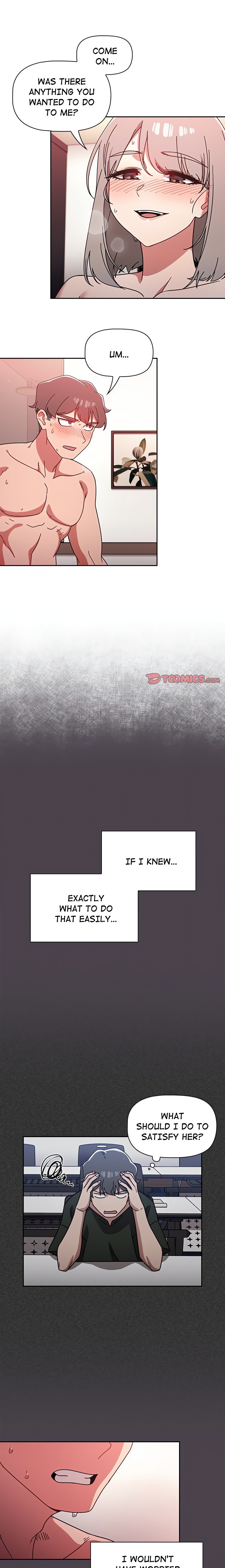 Switch ON (Uncensored) 13