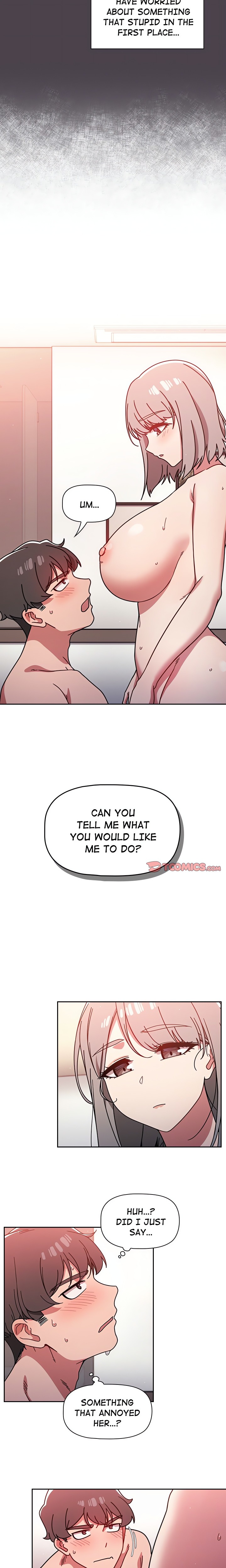 Switch ON (Uncensored) 14