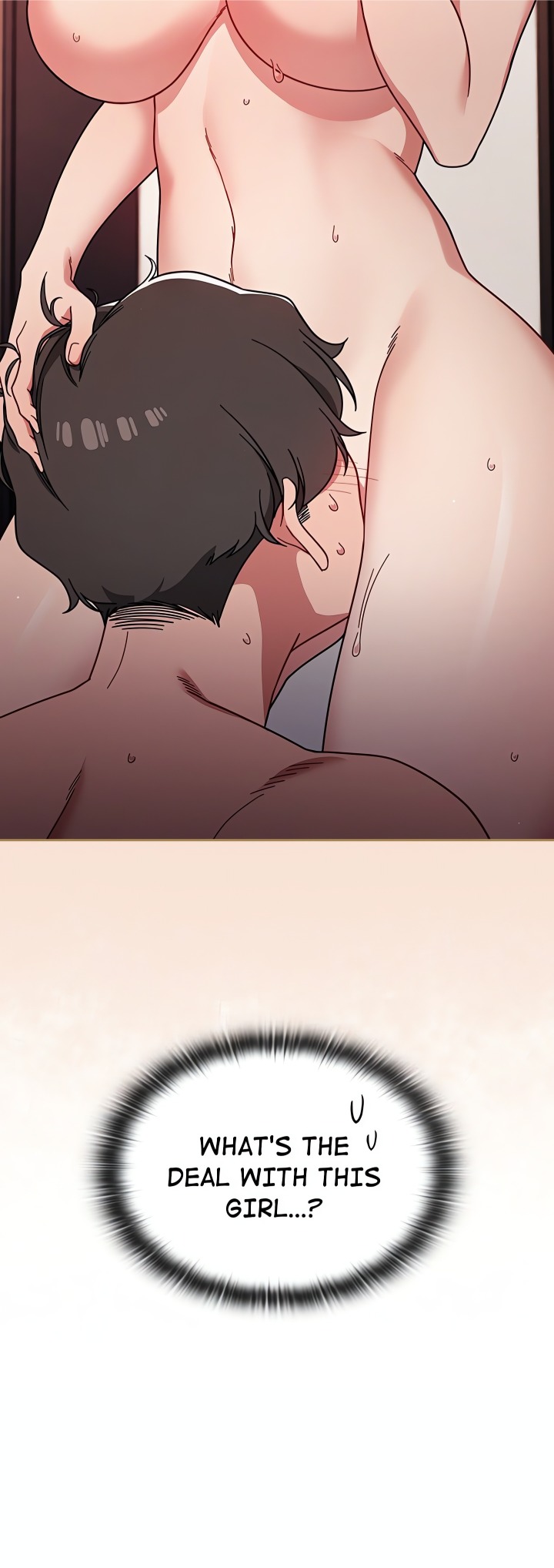 Switch ON (Uncensored) 17