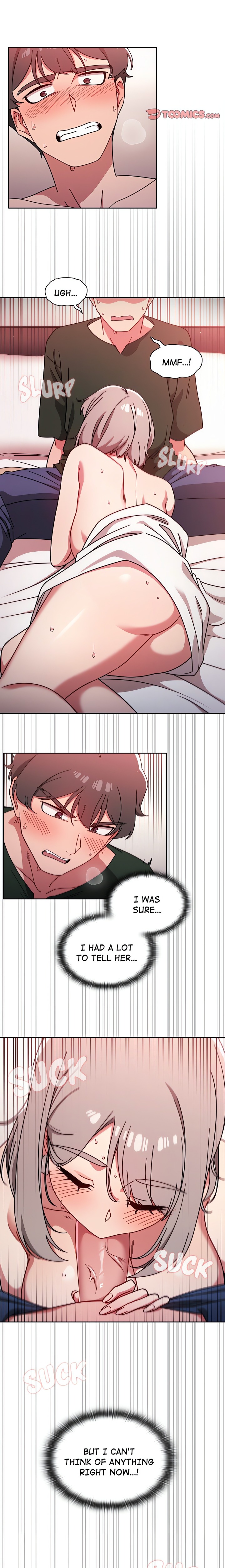 Switch ON (Uncensored) 10