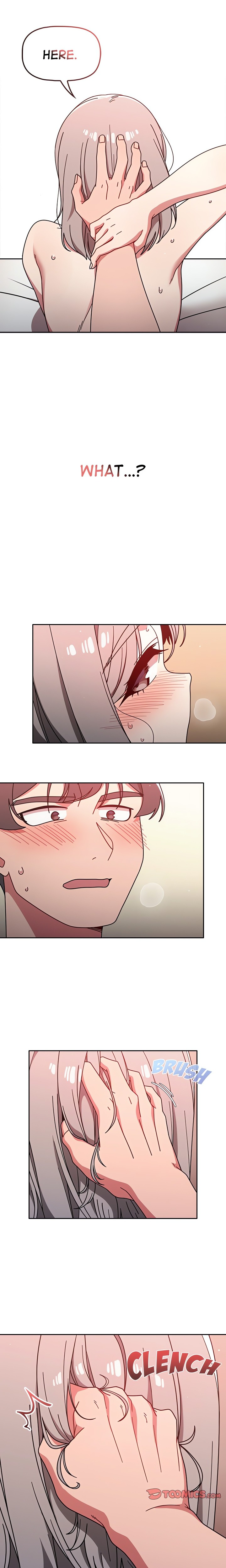 Switch ON (Uncensored) 15
