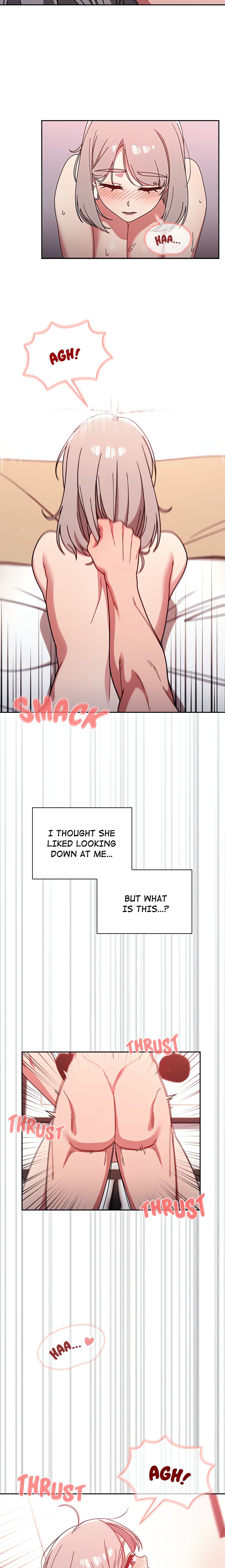 Switch ON (Uncensored) 16