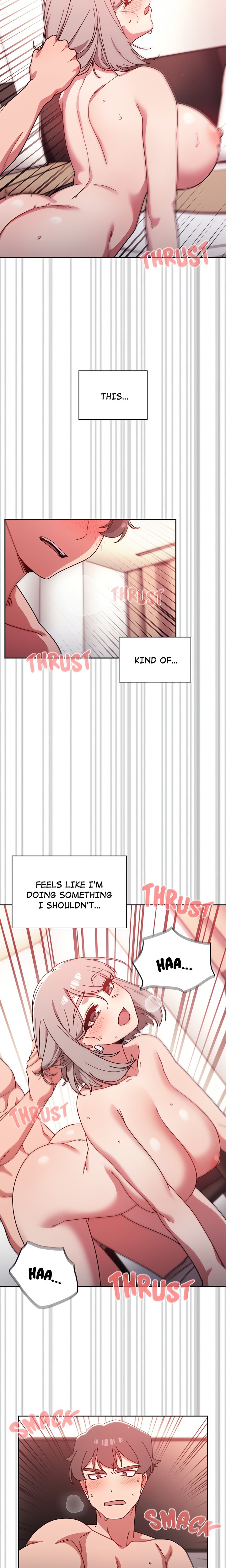 Switch ON (Uncensored) 17