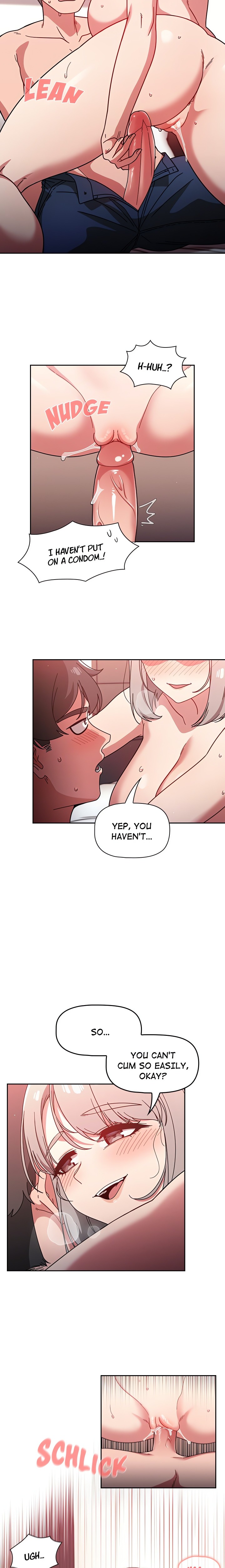 Switch ON (Uncensored) 3