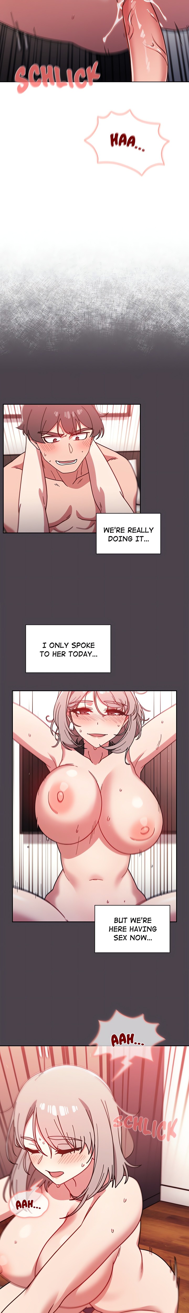 Switch ON (Uncensored) 5
