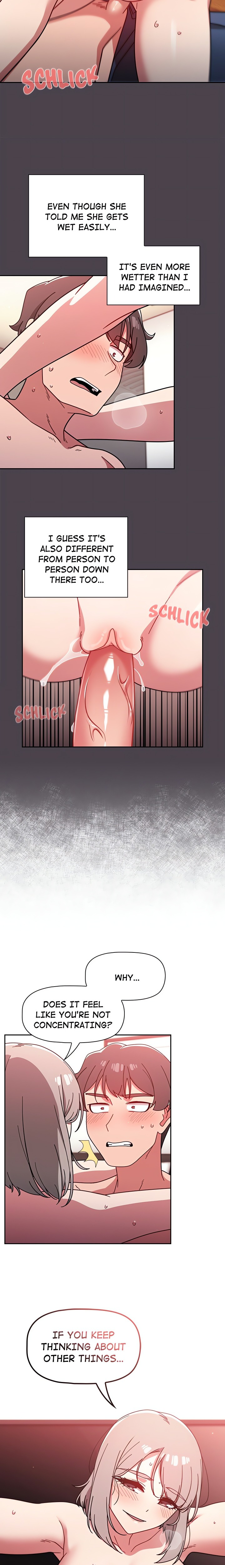 Switch ON (Uncensored) 6