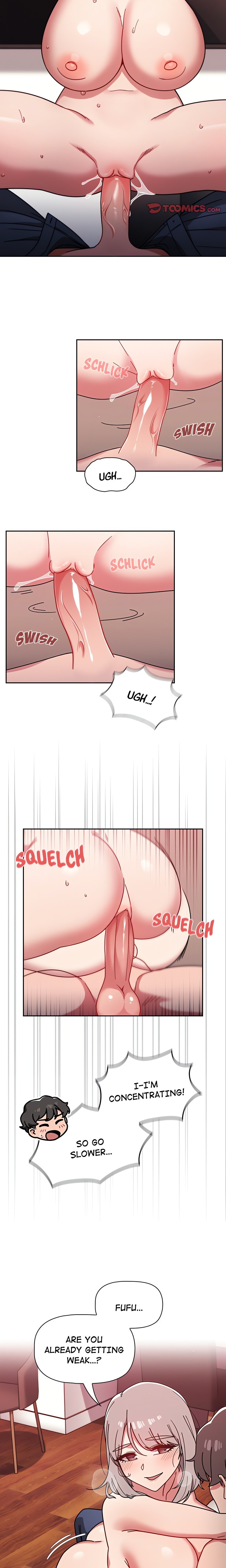 Switch ON (Uncensored) 7