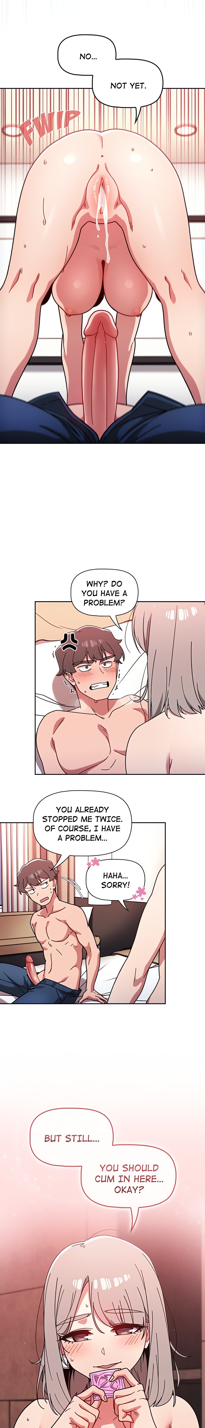 Switch ON (Uncensored) 9