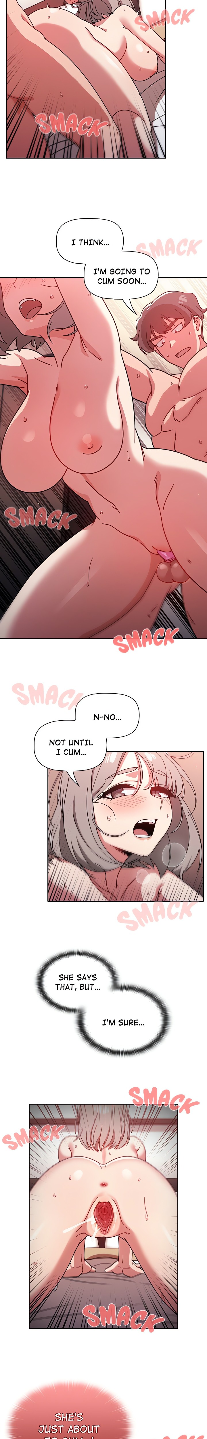 Switch ON (Uncensored) 2