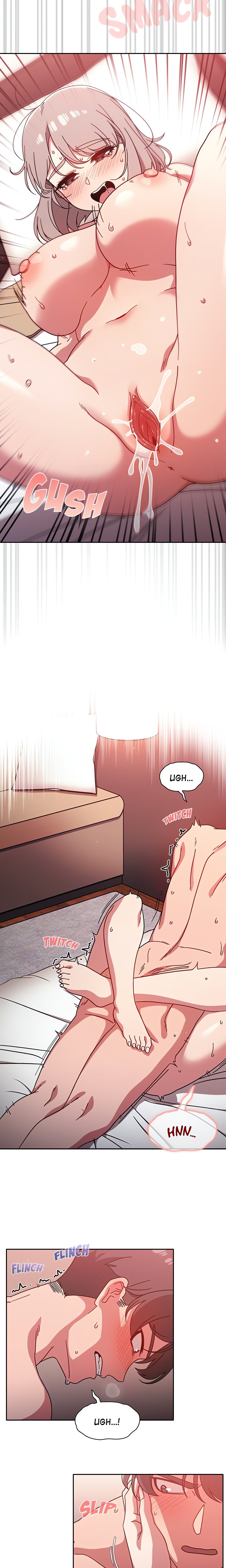 Switch ON (Uncensored) 12