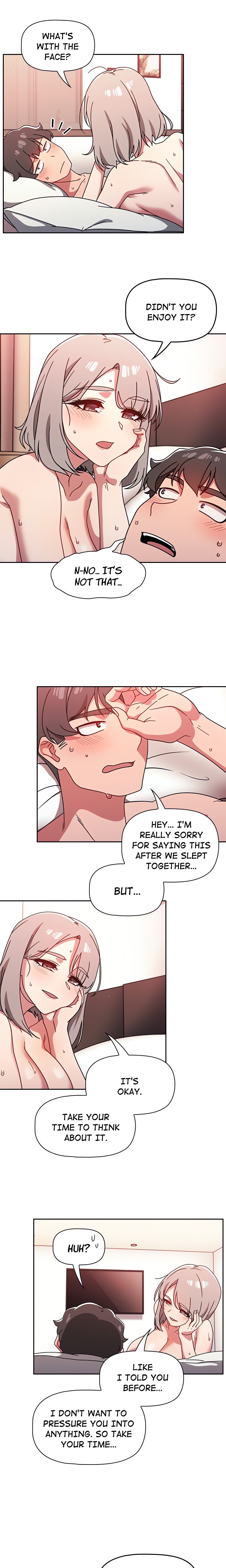 Switch ON (Uncensored) 15