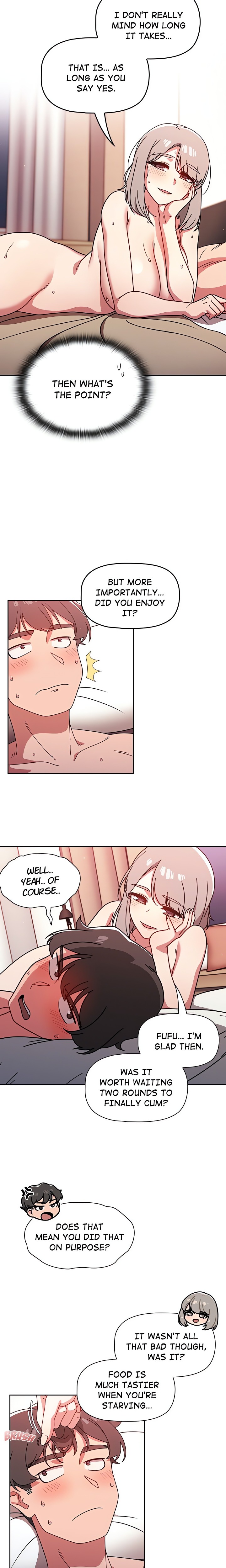 Switch ON (Uncensored) 16