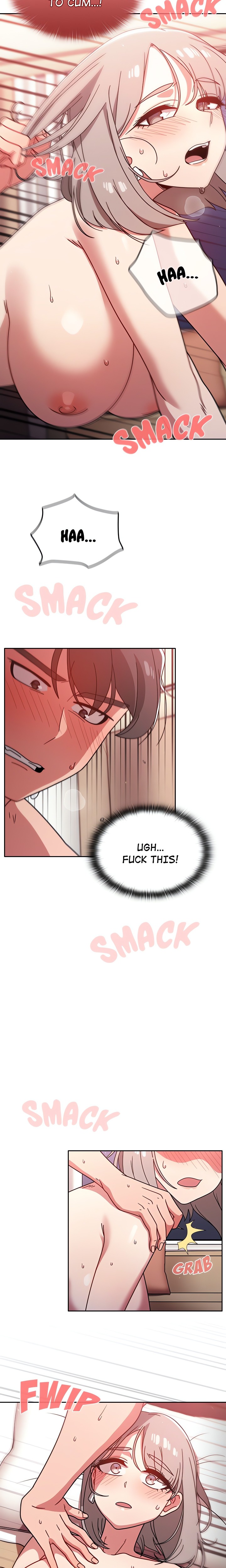Switch ON (Uncensored) 3