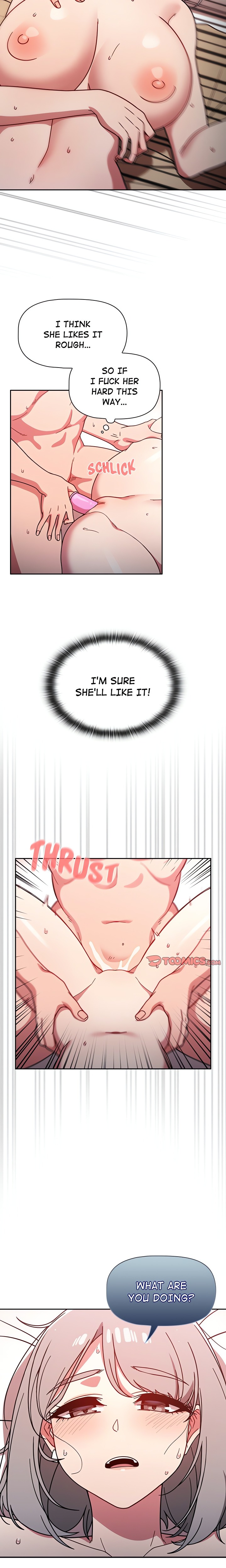 Switch ON (Uncensored) 4