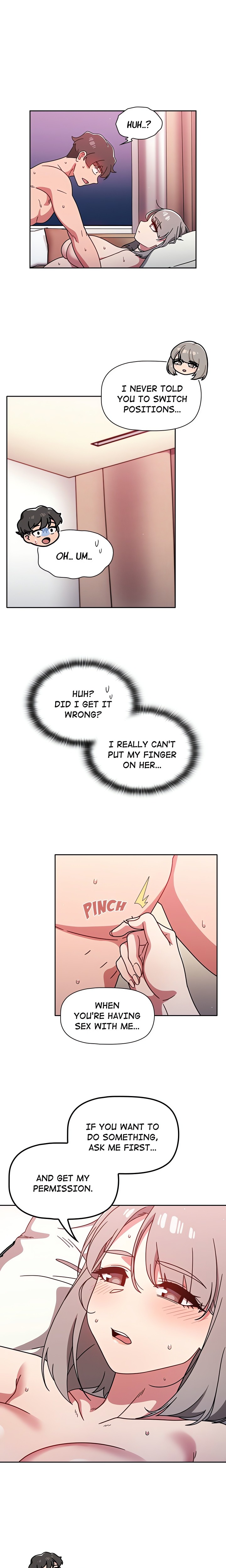 Switch ON (Uncensored) 5