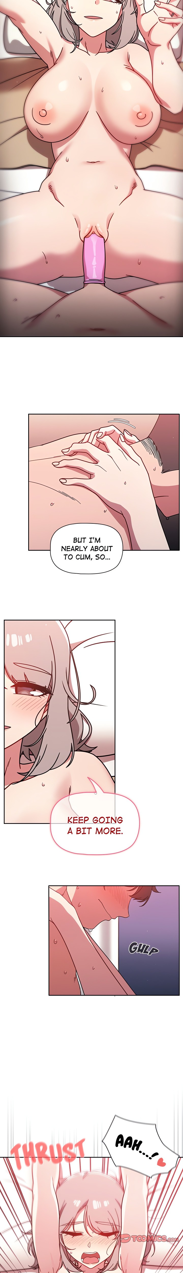 Switch ON (Uncensored) 7