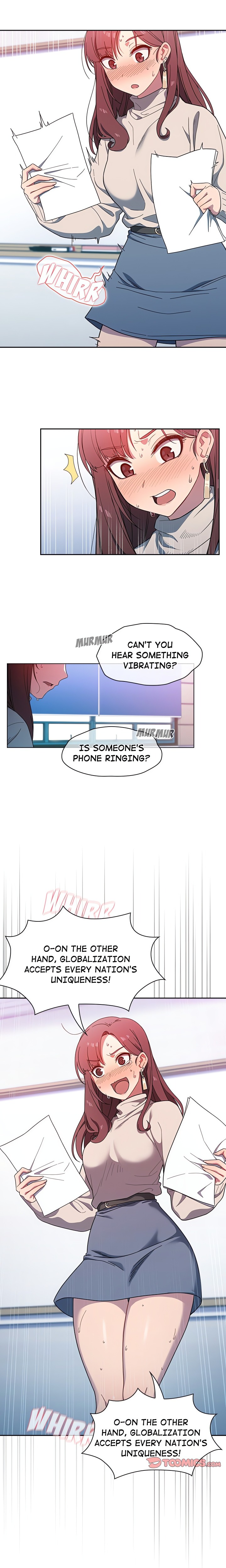 Switch ON (Uncensored) 2