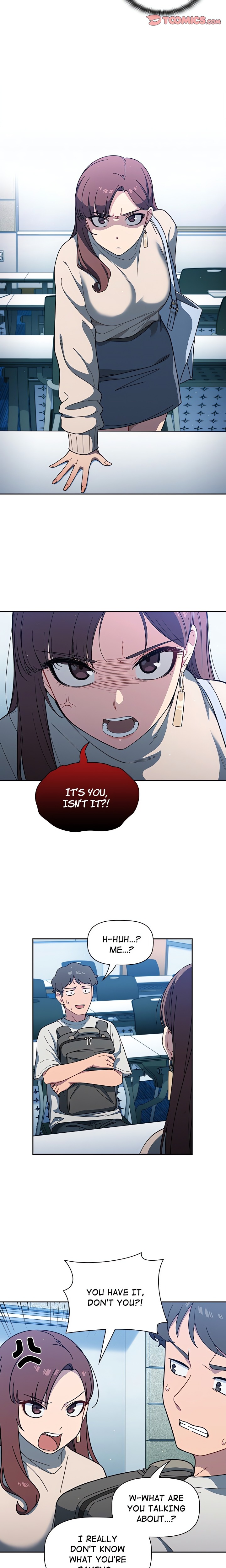 Switch ON (Uncensored) 13