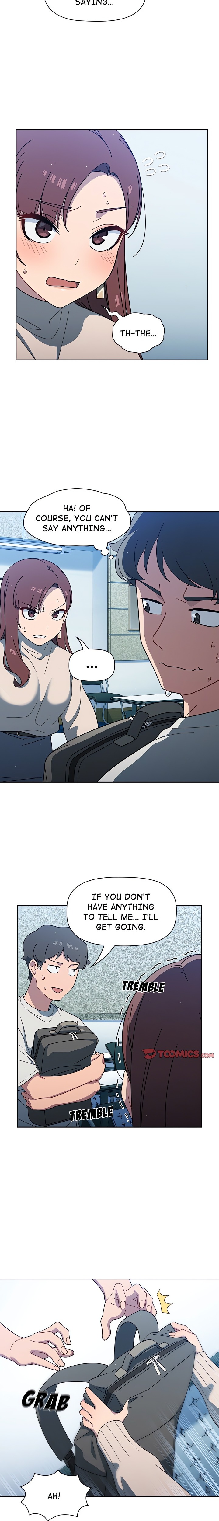 Switch ON (Uncensored) 14