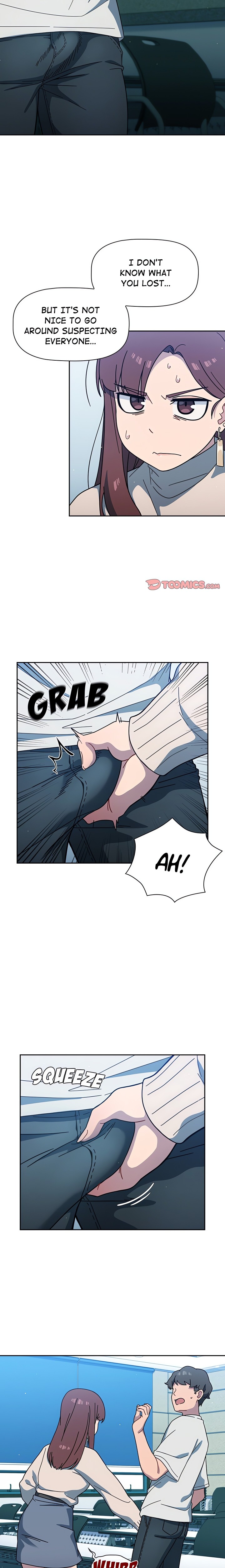 Switch ON (Uncensored) 16