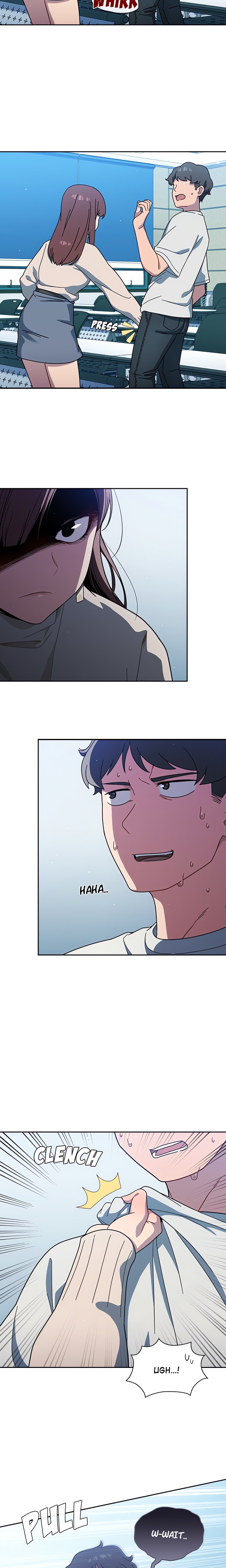 Switch ON (Uncensored) 17