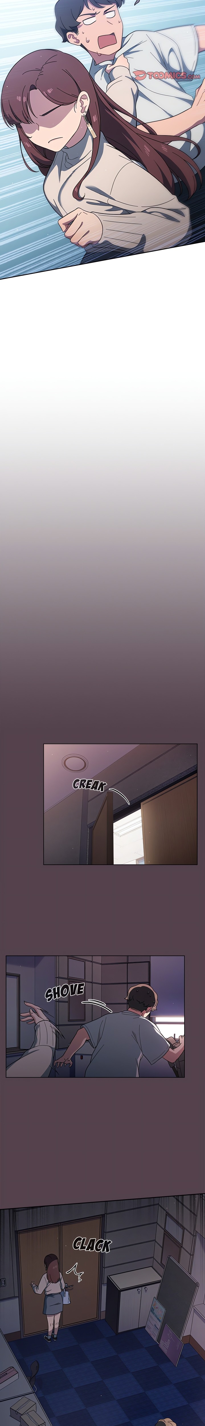 Switch ON (Uncensored) 18