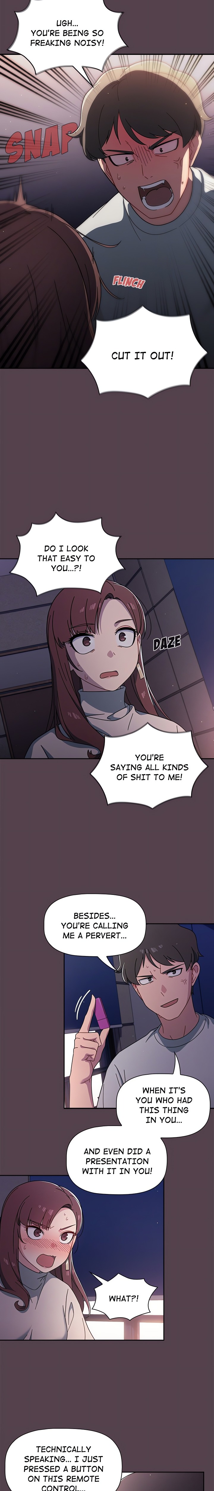 Switch ON (Uncensored) 22