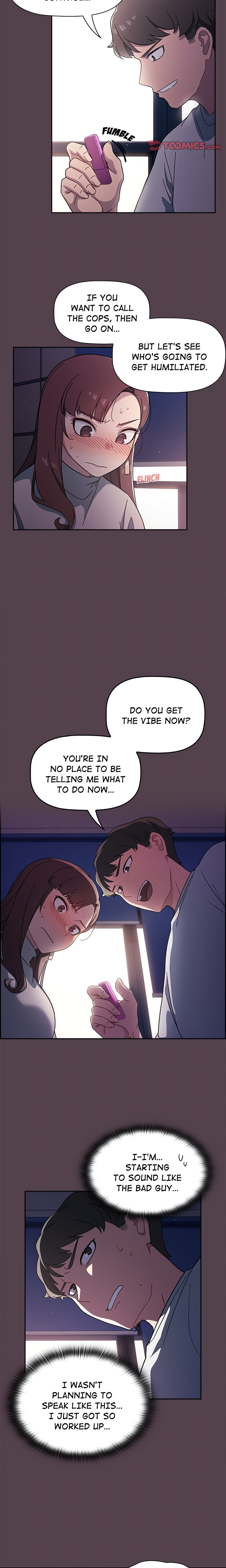 Switch ON (Uncensored) 23