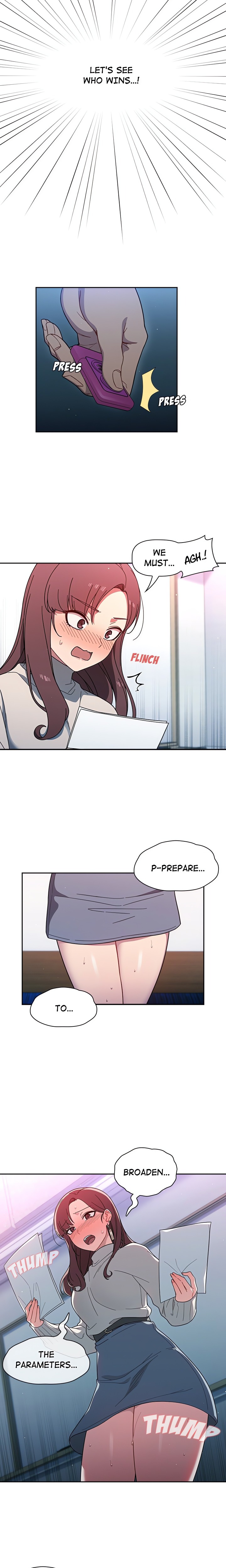 Switch ON (Uncensored) 5