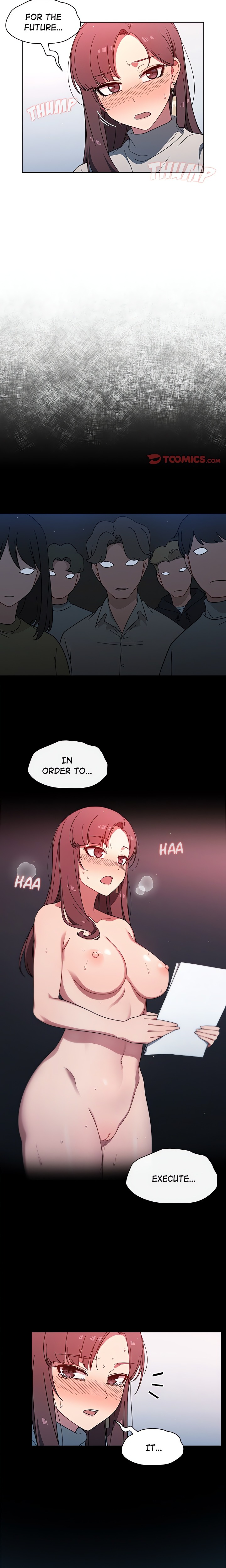 Switch ON (Uncensored) 6