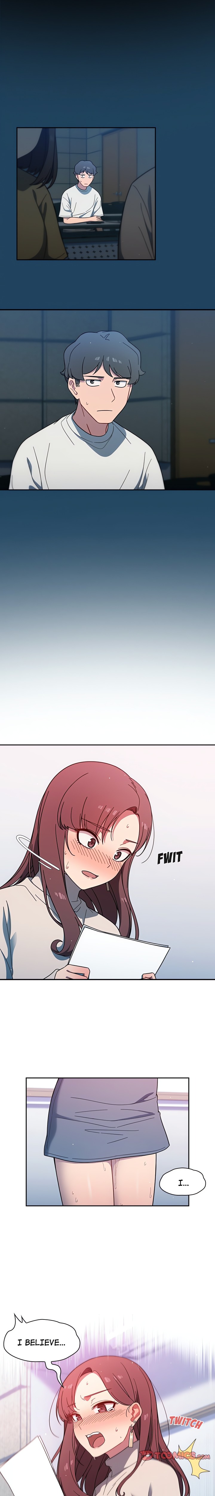 Switch ON (Uncensored) 7
