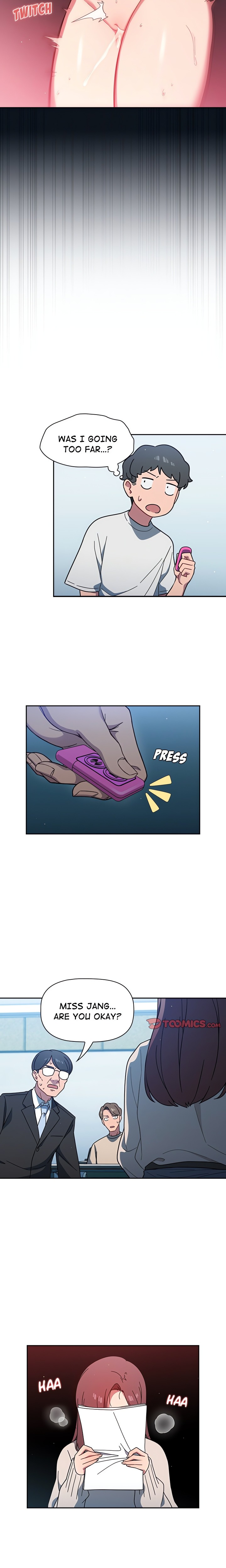 Switch ON (Uncensored) 9