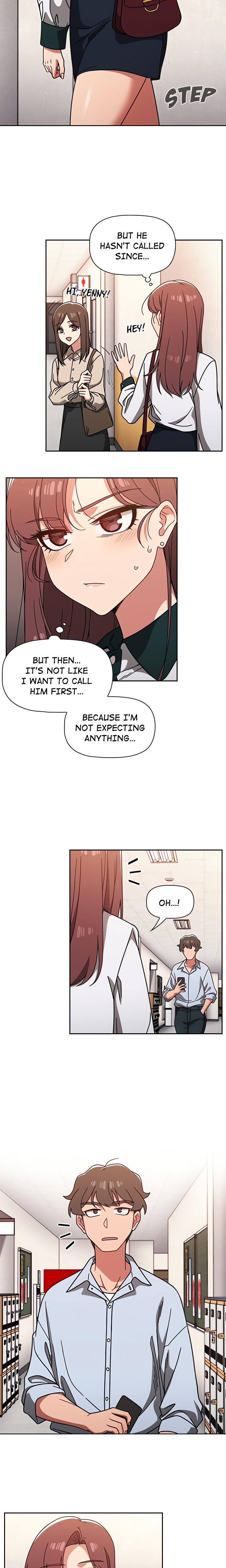 Switch ON (Uncensored) 2