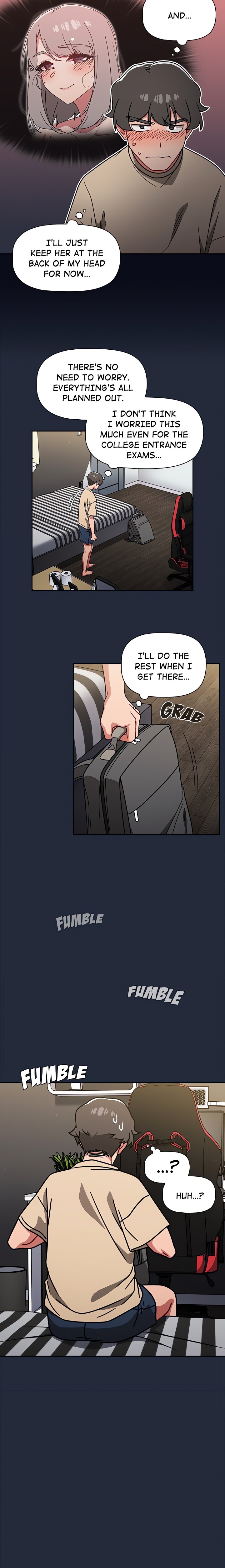 Switch ON (Uncensored) 11