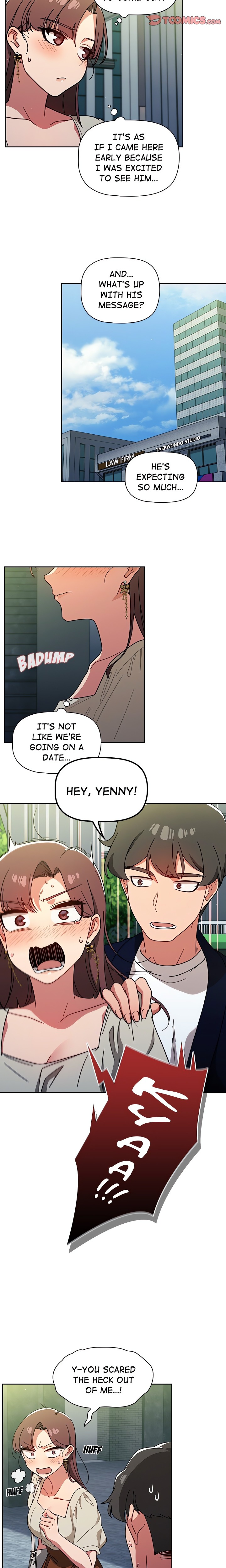 Switch ON (Uncensored) 13