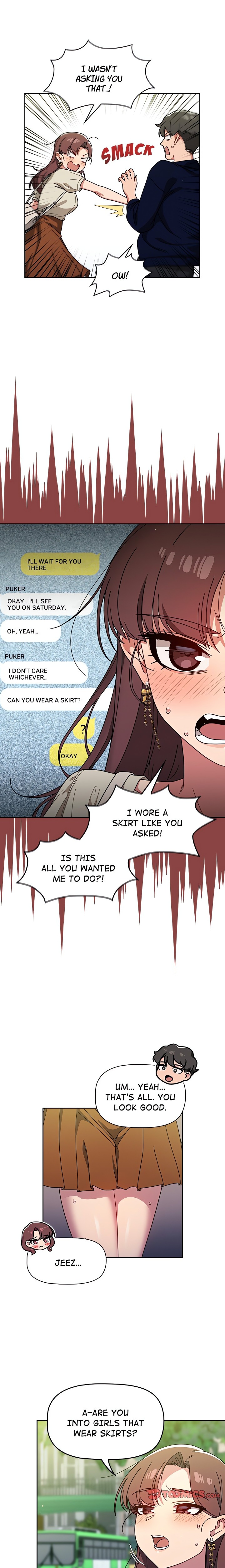 Switch ON (Uncensored) 15