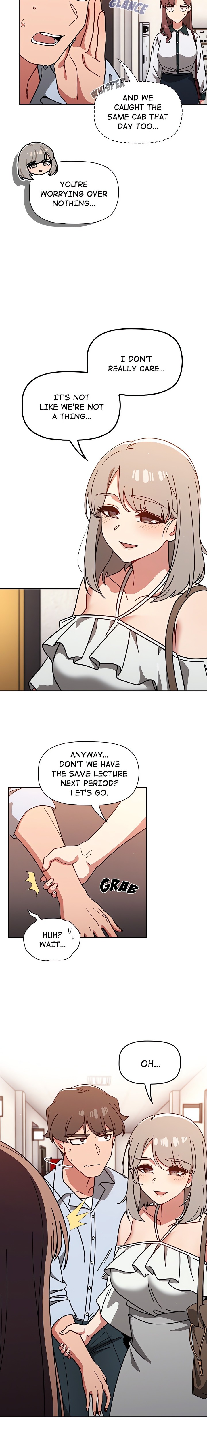 Switch ON (Uncensored) 5